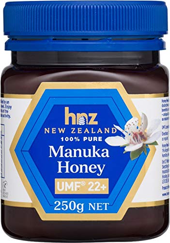 Miel Manuka UMF22+ 250g Honey New Zealand miniatura 2