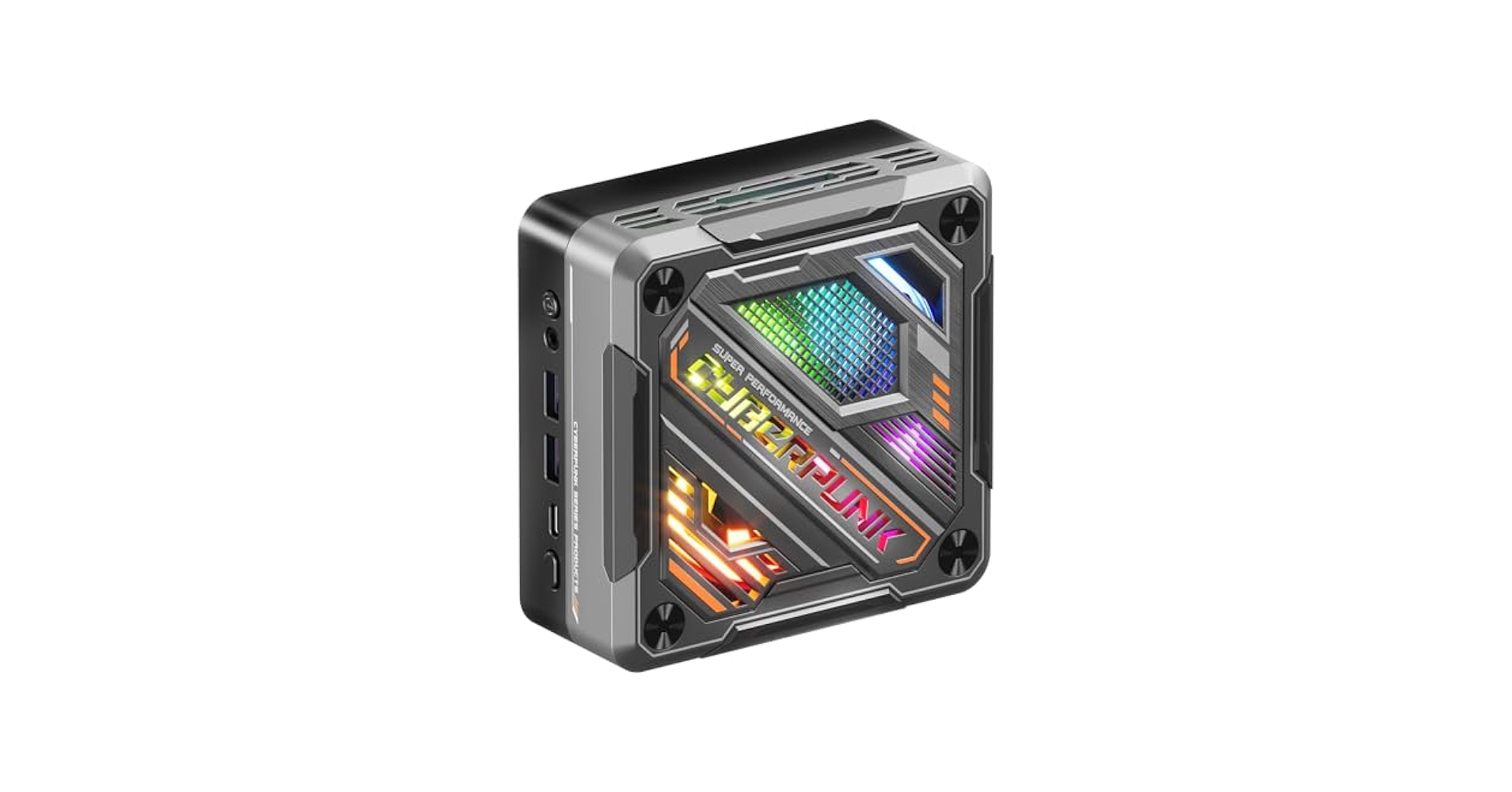 ミニPC　i7-1185G7　32GB　M.2SSD 1TB　Win11 Pro ミニPC i7-1185G7 32GB M.2SSD 1TB Win11 Pro （Desktop & All
