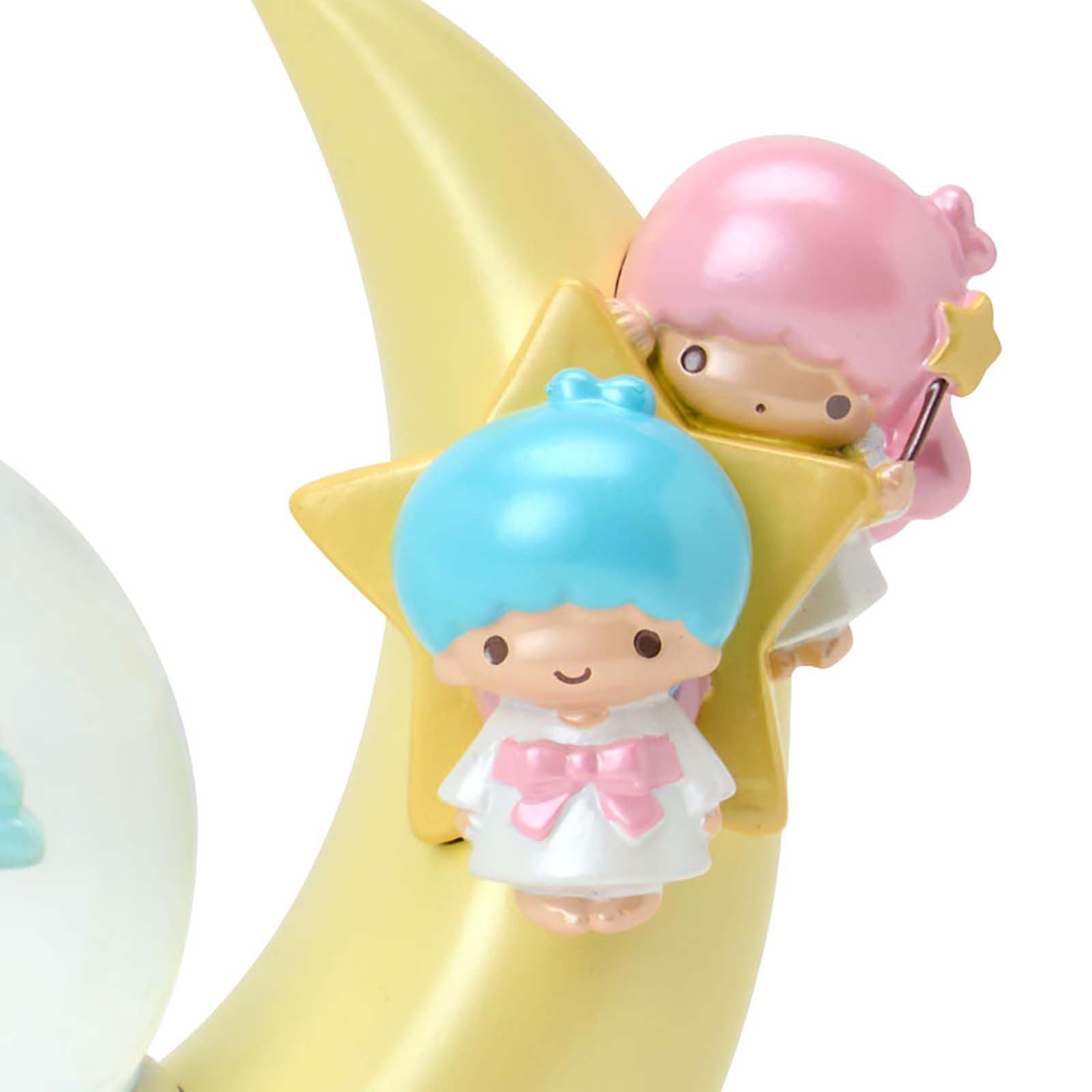 Amazon.co.jp: サンリオ(SANRIO) スノーグローブM リトルツイン