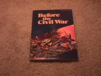 Before the Civil War Pocket History