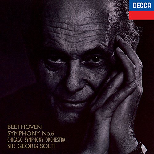 Chicago Symphony Orchestra, Sir Georg Solti & Ludwig van Beethoven