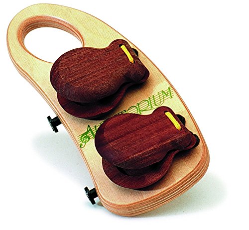 Gitré 723/L Nacchere Concerto