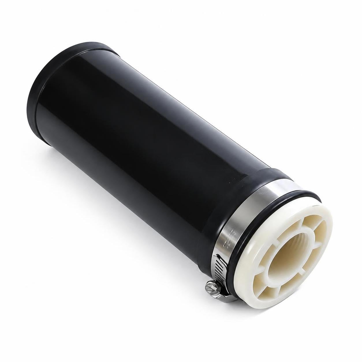 Tubo Aireador Caucho para Aguas