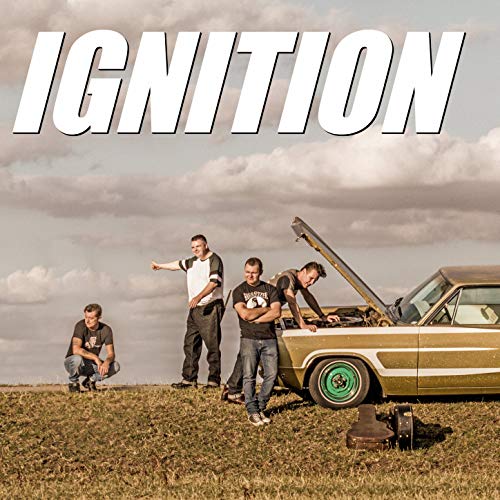 Ignition! Ignition Digital Music