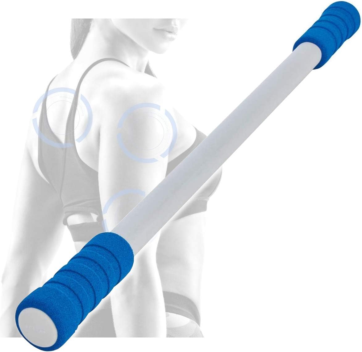 Get Cheap Price ELECOMECLEAR Sports Extra Hard Power Twister Bar/Build Pectorals Muscle/Chest and Arm/Home Gym/Exercise/Blue HCF-ABEXHBU Get Popular Offer ELECOMECLEAR Sports Extra Hard Power Twister Bar/Build Pectorals Muscle/Chest and Arm/Home Gym/Exercise/Blue HCF-ABEXHBU
