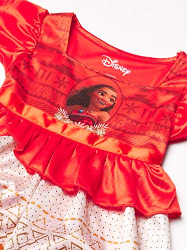 Disney Girls' Fantasy Gown Nightgown