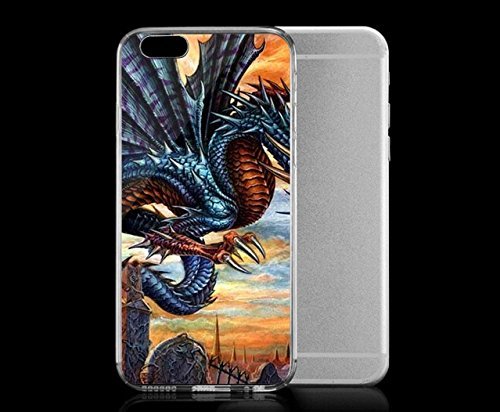 Light weight with strong PC plastic case for