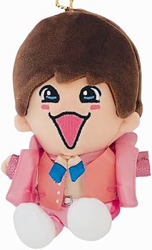 なにわ男子 ちびぬい 初心LOVE 20230625134641_1.jpg