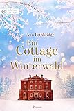 Cover zum Buch Ein Cottage im Winterwald