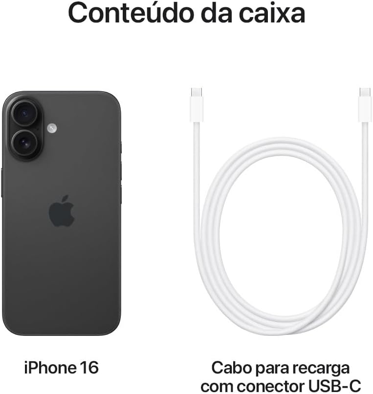 Review Apple iPhone 16 (256 GB): descubra por que ele é o novo desejo! 9 517wBnwOT9L. AC SL1000