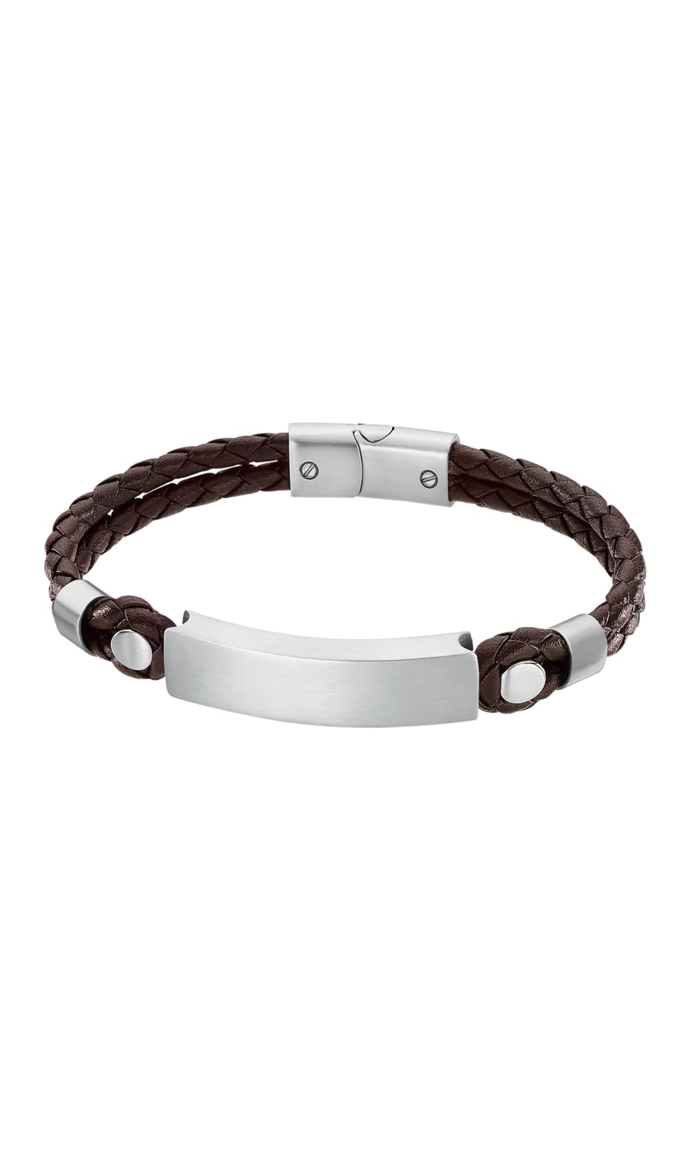 Lotus Bracelet style homme LS2103-2/1