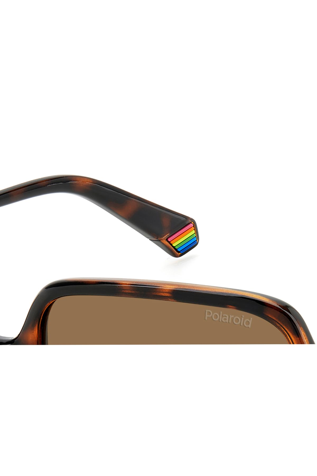 Polaroid Okulary słoneczne Kobiety 6219-S