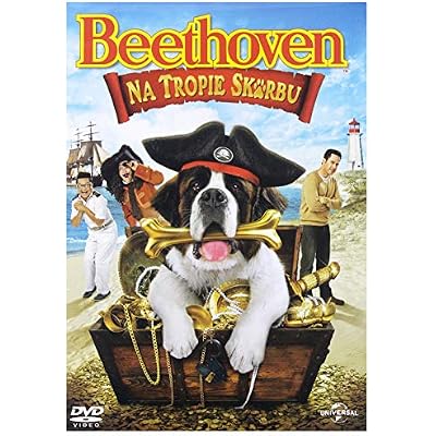 Beethoven's Treasure
