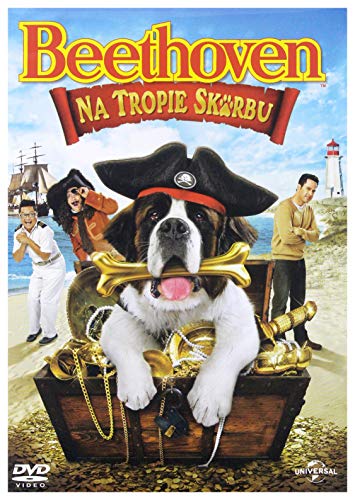 Bild: Beethoven's Treasure [DVD] [Region 2] (IMPORT) (Keine deutsche Version) f�r 7,03 EUR bei amazon.de