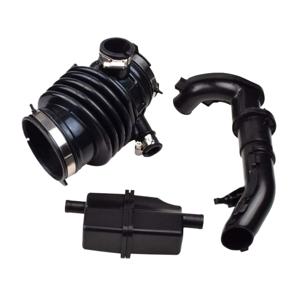 Air Intake Hose Tube for Maxima 2009-2015 3.5L V6 - Part Number 165769N00C