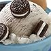 OREO Mini Chocolate Sandwich Cookies, 8 oz Snack Sak