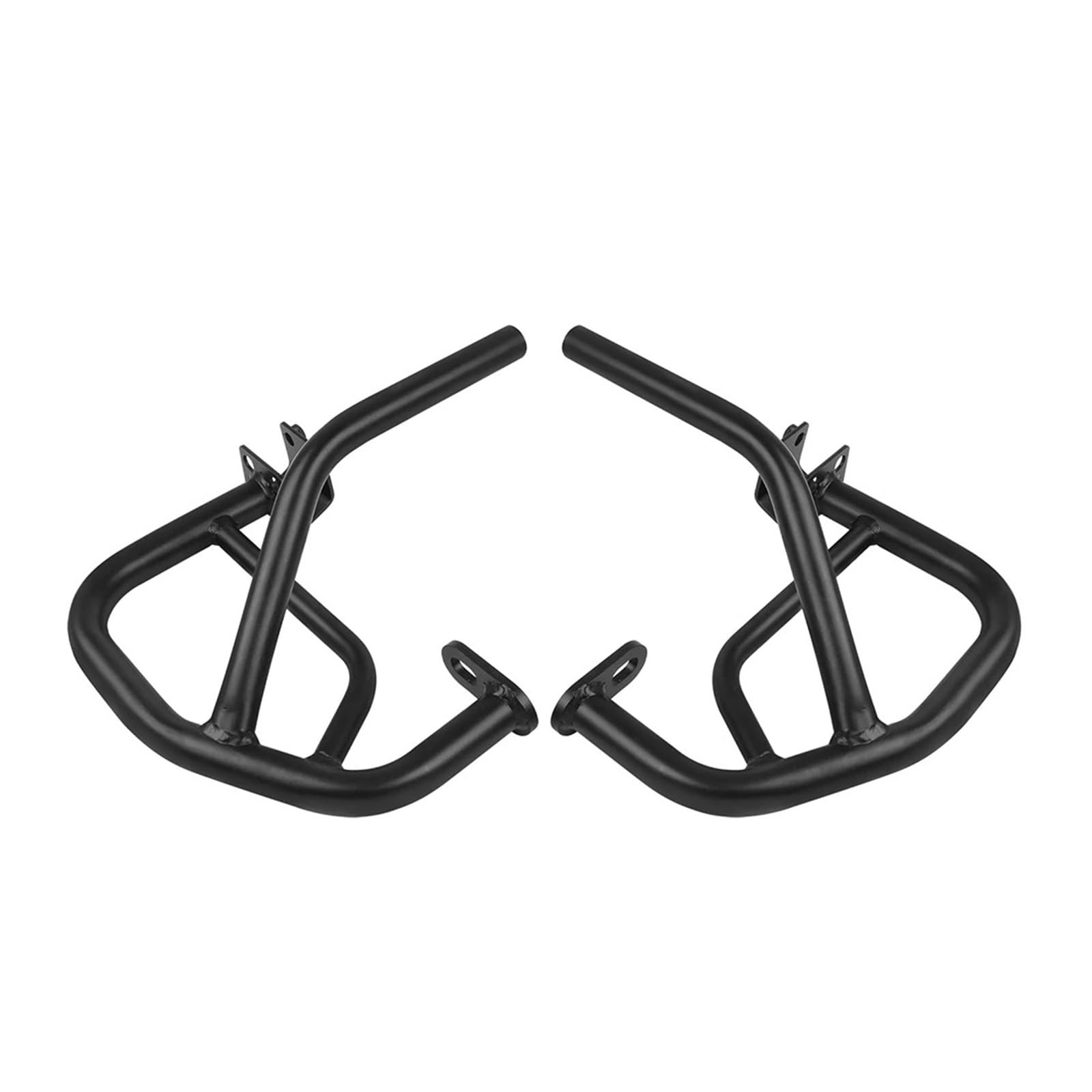 Crashbar Per CL500 CL300 CL 500 300 2023 2024 Moto Crash Bar Protezione Motore Paraurti Prodezza Gabbia Di Protezione Paramotore