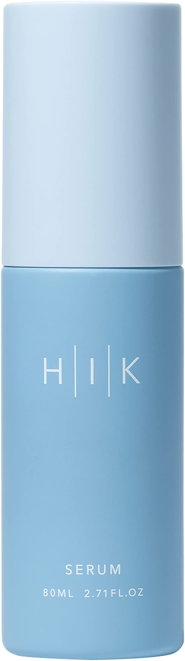 ＊新品未使用ヒク HIK HIK SERUM 美容液80ml/6月15日入荷 楽天市場】HIK セラム（80ml） SERUM 美容液 ハリ肌 角質層浸透