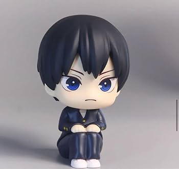 Amazon.co.jp: ハイキュー 日向翔陽×影山飛雄 フィギュア