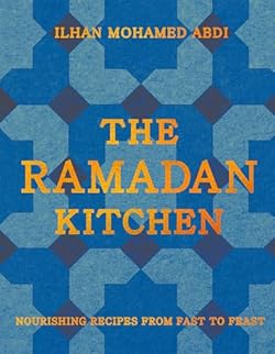 The Ramadan Kitchen cover image