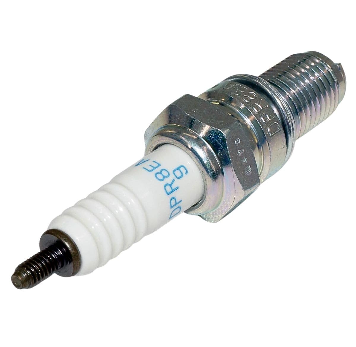 Amazon.com: NGK Resistor Sparkplug DPR8EA-9 for Honda TRX 250EX