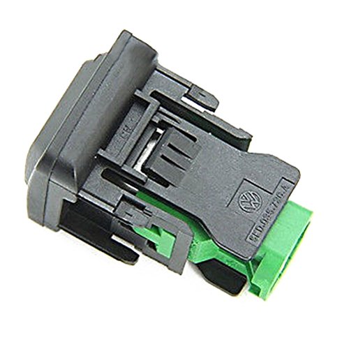 OULII USB Switch cavo kit per VW Golf Jetta MK5