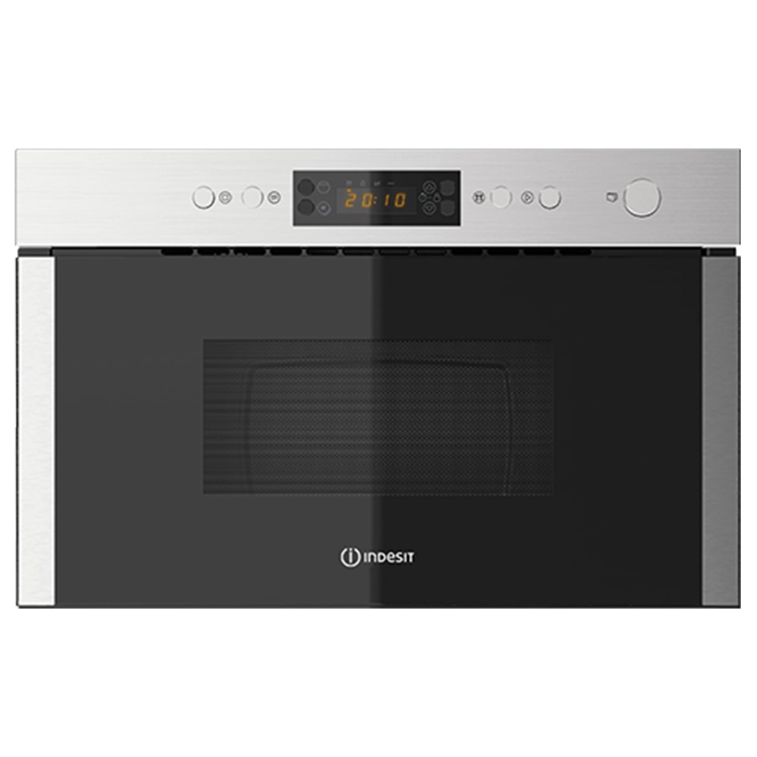 IndesitIND BUILT IN 22L COMBI MICROWAVE-F102695"Min 1 year manufacturer warranty"