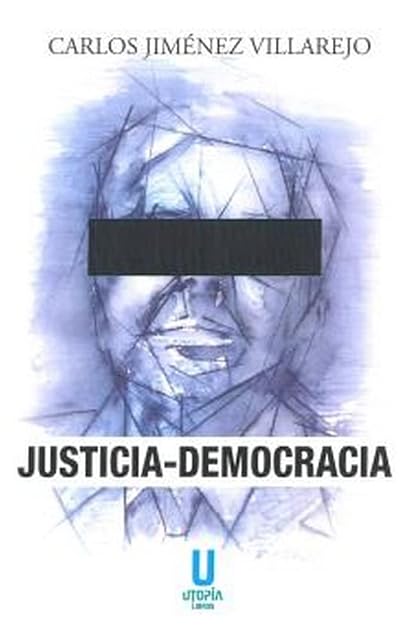 Portada de Justicia-Democracia