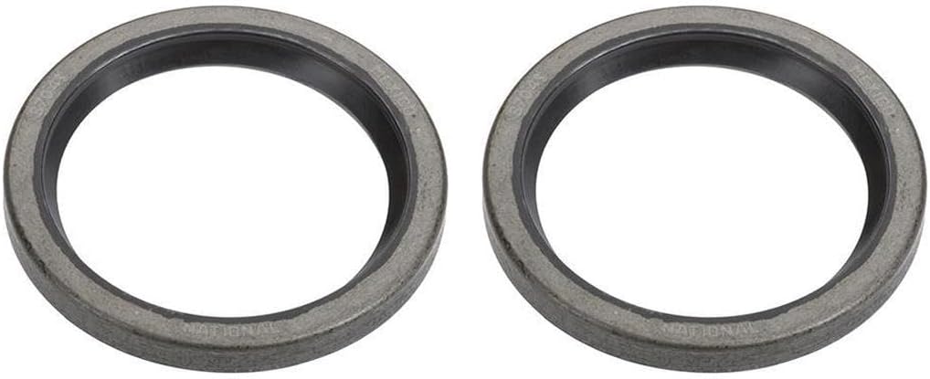 2X Rear Wheel Seal Outer Automotive Replacement Wheel Seals for Dodge 880 1965-1965 for Dodge A100 1964-1970 for Dodge A100 Pickup 1967-1970 for Dodge A100 Truck 1964-1970