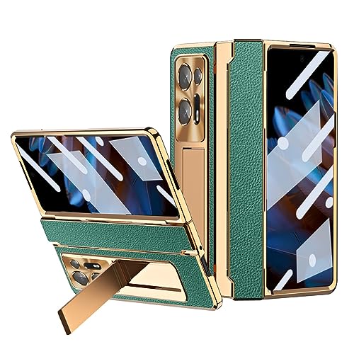 Coque Oppo Find N2 protection 360° intégrale antichoc compatible avec chargement sans fil