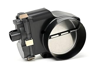 Amazon.com: Nick Williams 103MM LS Gen 3/4 Black DBW