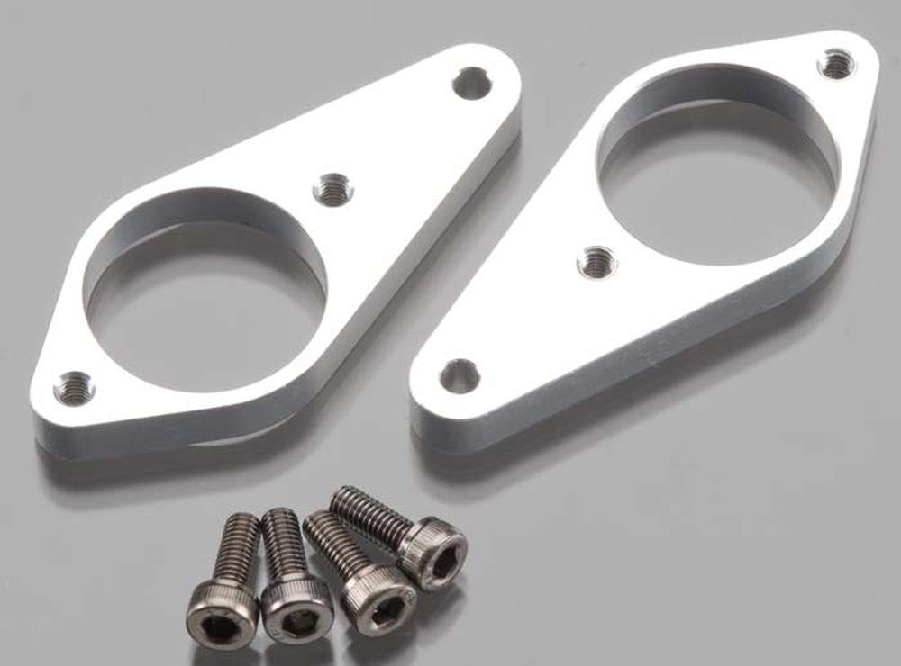 Thunder Tiger RC PV0580 Flybarless Rotor Grip Lever, E700