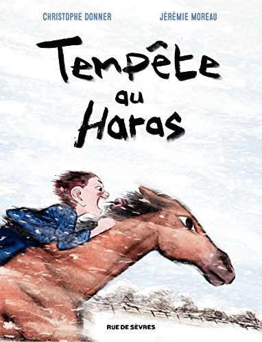 Télécharger Tempête au Haras (Hors collection) Francais PDF