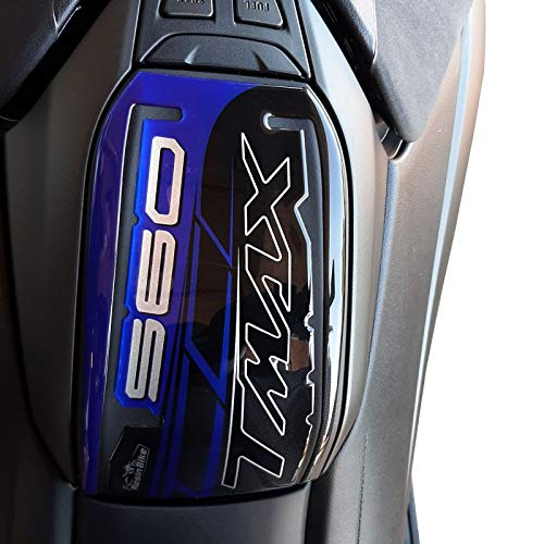 Resin Bike Adesivi Scooter Compatibile con Yamaha