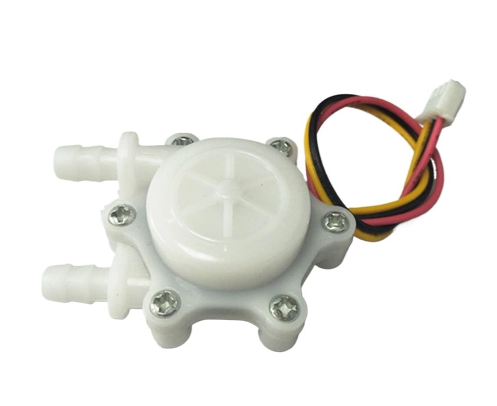 QfUxYYSLD Flow Sensor Meter ID3.5mm