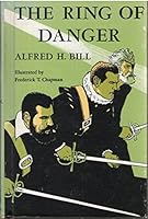The Ring of Danger B000J9XIOW Book Cover