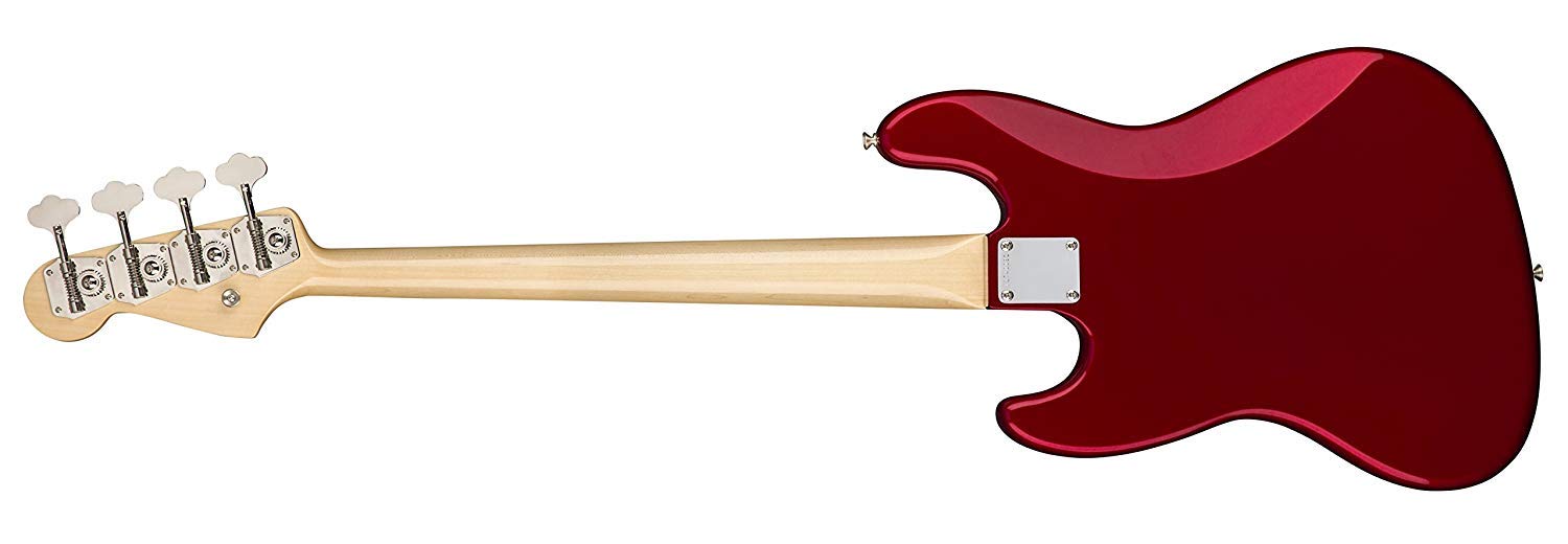 Fender American Original 60’s Jazz Bass Reviewed: Fender American Original '60s Jazz Bass
