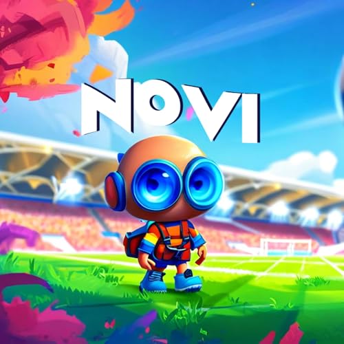 67 - Novi aux tout premiers Jeux Olympiques