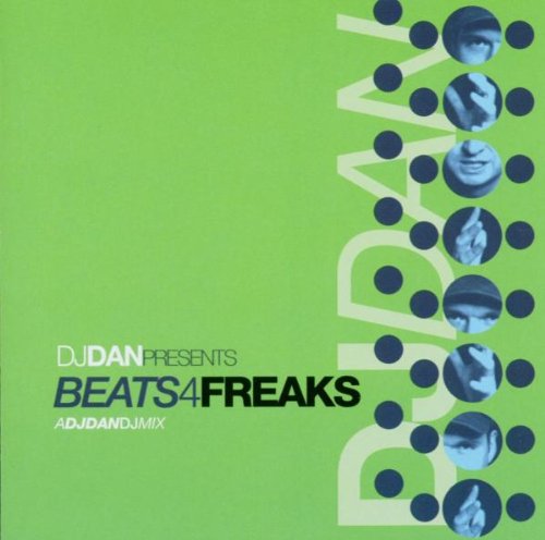 Beats 4 Freaks [Audio CD]