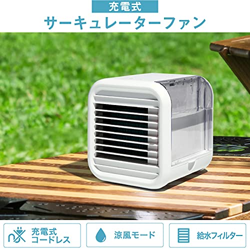 スリーアップ スポットクーラー GT-2021