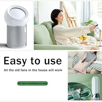 Amazon.co.jp: for ダイソン 交換用リモコン Dyson AM11 TP00
