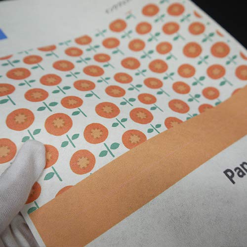 Amazon | 中川製作所 インクジェット不織布ロール 1067mmX30m 0000-208