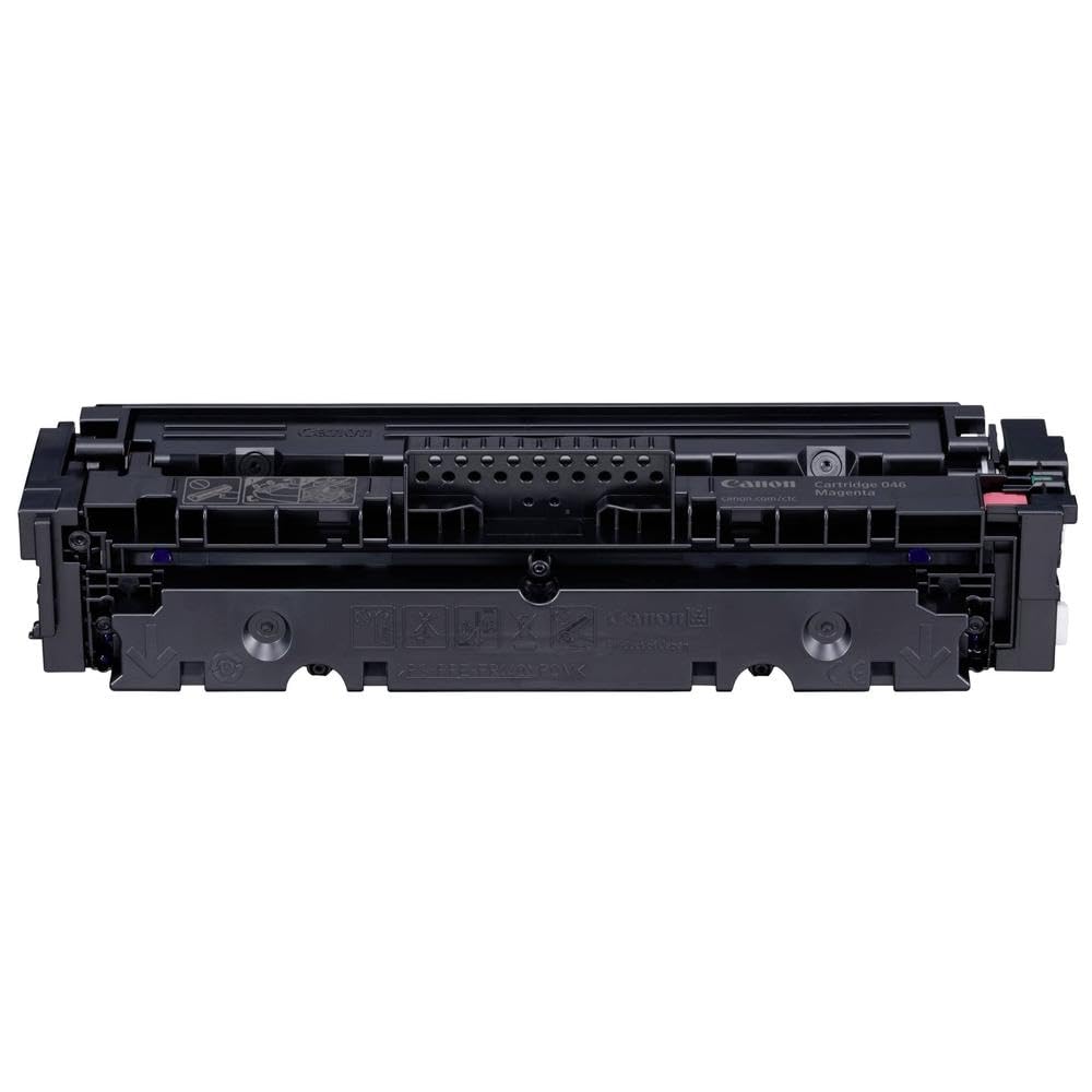 Canon 046 Laser cartridge 2300páginas Magenta - Tóner para impresoras láser (Magenta, Canon, LBP650C, 1 pieza(s), Laser cartridge, 2300 páginas)
