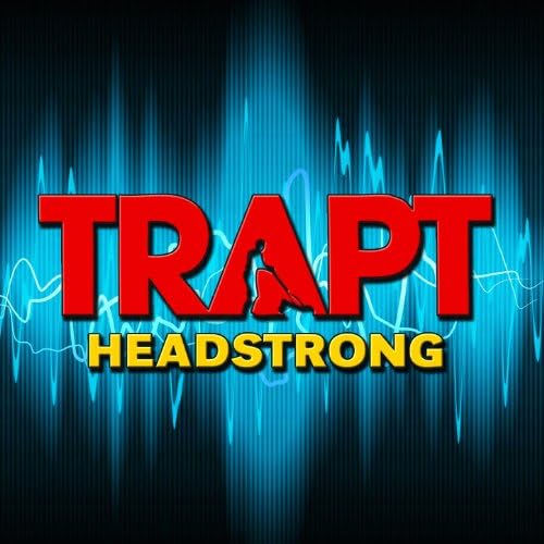 Headstrong (ReRecorded) [Remastered] by Trapt on Amazon Music Unlimited