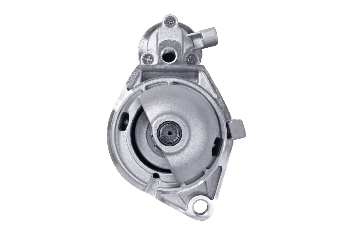 HELLA 8EA 011 610-571 Motor de arranque - 12V - 2kW