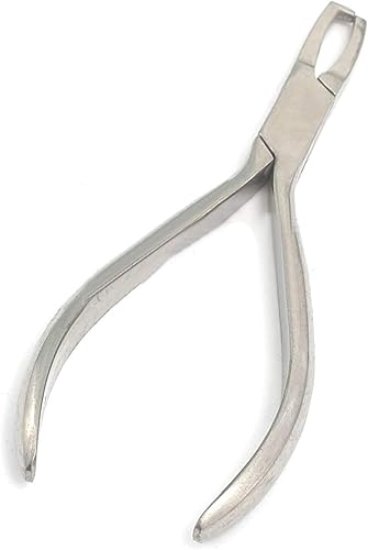 Alicates de extracción de banda POSTERIOR de ortodoncia - Largo