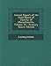 Produktbild Annual Report of the State Board of Charity of Massachusetts, Volume 14 - Primary Source Edition