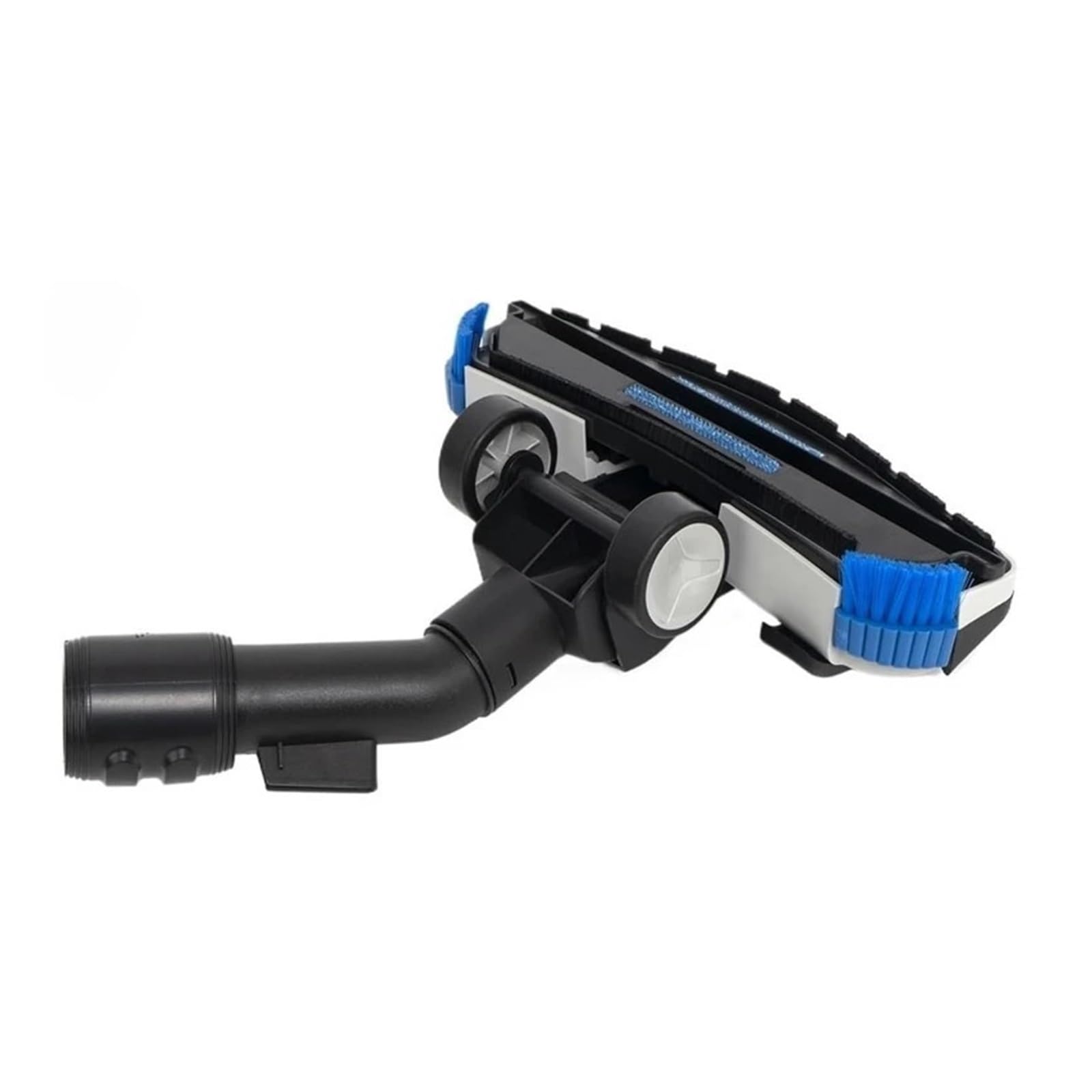 Cabezal de Cepillo for Pisos de Repuesto de la Serie: Boquilla de Doble Uso 2 en 1 | Compatible con Philips, FC9735/34/32/30/FC9515.