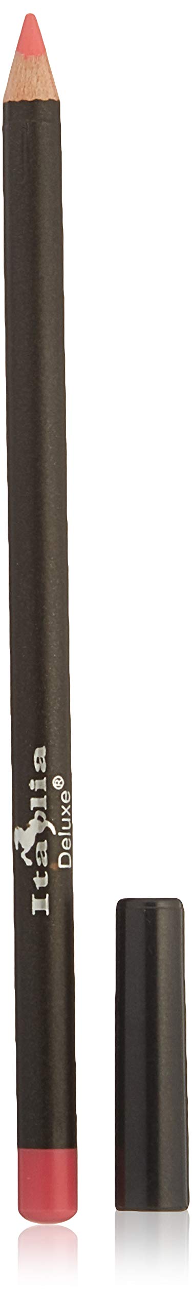 ITALIADeluxe Ultra Fine Lip Liner Pencil -1041 Soft Pink