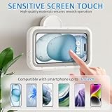 Zoom IMG-1 xfsrg porta telefono doccia 480 Zoom IMG-1 xfsrg porta telefono doccia 480